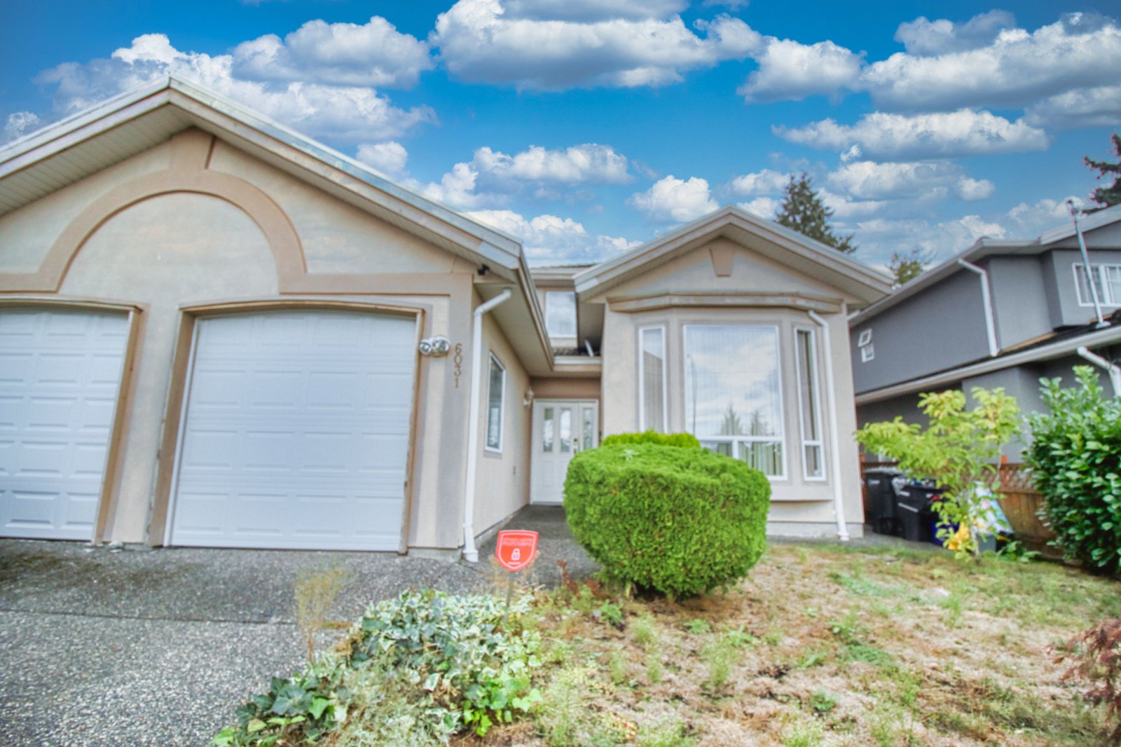 4 Bedroom House for Rent - Rumble St, Burnaby, BC